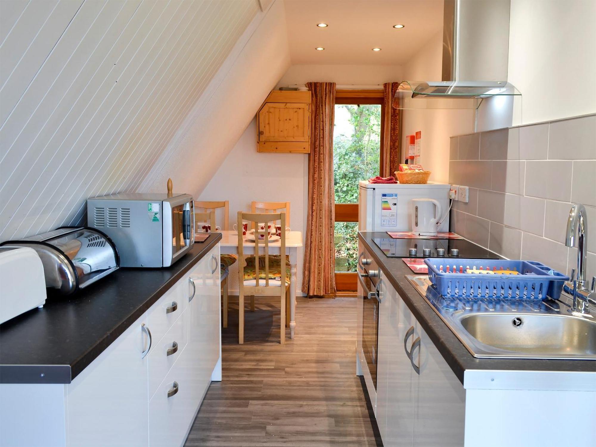Villa Bay View Kingsdown  Esterno foto