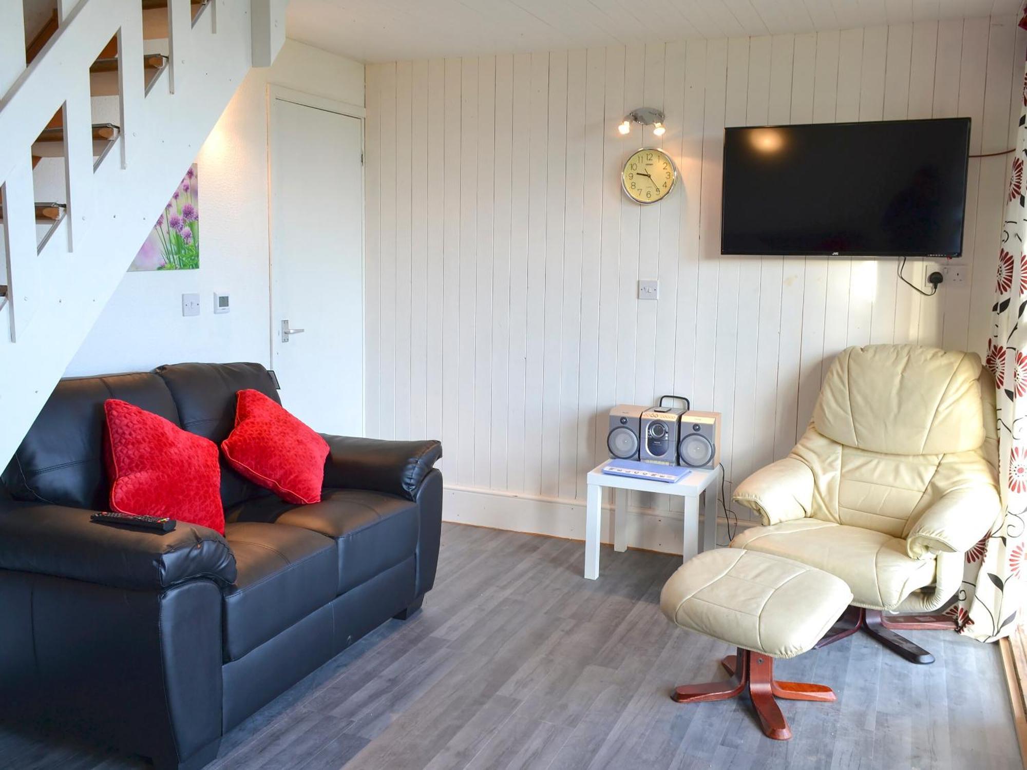 Villa Bay View Kingsdown  Esterno foto